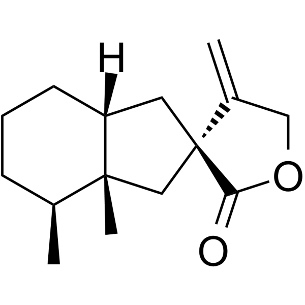 Bakkenolide A 19906-72-0